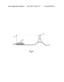 OPTICAL MEASURING SYSTEM WITH FILTER UNIT FOR EXTRACTING ELECTROMAGNETIC     RADIATION diagram and image