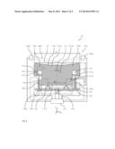 OPTICAL MODULE WITH A MEASURING DEVICE diagram and image