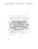 OPTICAL MODULE WITH A MEASURING DEVICE diagram and image