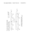 DEVICE AND METHOD FOR CALIBRATING THE DIRECTION OF A POLAR MEASUREMENT     DEVICE diagram and image