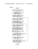 COLOR SEPARATION CONDITION DETERMINING APPARATUS, METHOD AND     NON-TRANSITORY STORAGE MEDIUM diagram and image