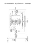 COLOR SEPARATION CONDITION DETERMINING APPARATUS, METHOD AND     NON-TRANSITORY STORAGE MEDIUM diagram and image