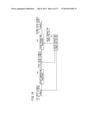 COLOR SEPARATION CONDITION DETERMINING APPARATUS, METHOD AND     NON-TRANSITORY STORAGE MEDIUM diagram and image