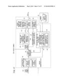 COLOR SEPARATION CONDITION DETERMINING APPARATUS, METHOD AND     NON-TRANSITORY STORAGE MEDIUM diagram and image