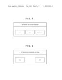 FACSIMILE APPARATUS, METHOD OF CONTROLLING THE SAME AND STORAGE MEDIUM diagram and image