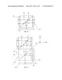 COLLIMATING OPTICAL DEVICE AND SYSTEM diagram and image