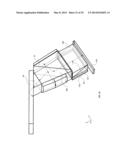 COLLIMATING OPTICAL DEVICE AND SYSTEM diagram and image