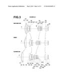 ZOOM LENS AND IMAGING APPARATUS diagram and image