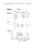 ZOOM LENS AND IMAGING APPARATUS diagram and image