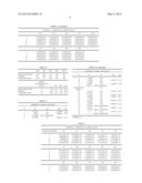 ZOOM LENS AND IMAGING APPARATUS diagram and image