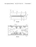 TENSION TRANSIENTS SUPPRESSION DURING ACCELERATION AND/OR DECELERATION FOR     STORAGE TAPE DRIVE diagram and image