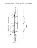 TENSION TRANSIENTS SUPPRESSION DURING ACCELERATION AND/OR DECELERATION FOR     STORAGE TAPE DRIVE diagram and image