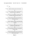 TENSION TRANSIENTS SUPPRESSION DURING ACCELERATION AND/OR DECELERATION FOR     STORAGE TAPE DRIVE diagram and image