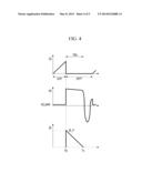 PROTECTION CIRCUIT, SWITCH CONTROL CIRCUIT, AND POWER SUPPLY DEVICE     COMPRISING THE SAME diagram and image