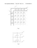 ELECTROSTATIC DISCHARGE PROTECTION CIRCUIT AND DISPLAY DEVICE INCLUDING     THE SAME diagram and image