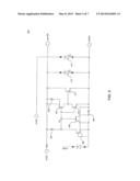 ESD PROTECTION SCHEME FOR DESIGNS WITH POSITIVE, NEGATIVE, AND GROUND     RAILS diagram and image