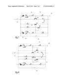 DC CURRENT INTERRUPTION SYSTEM ABLE TO OPEN A DC LINE WITH INDUCTIVE     BEHAVIOUR diagram and image