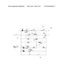 DC CURRENT INTERRUPTION SYSTEM ABLE TO OPEN A DC LINE WITH INDUCTIVE     BEHAVIOUR diagram and image