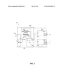 ADJUSTMENT DEVICE FOR A HYDROSTATIC EXPELLER UNIT diagram and image