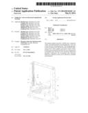 Forklift and Automated Warehouse System diagram and image