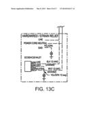 POWER DISTRIBUTION UNIT AND METHODS OF MAKING AND USE INCLUDING MODULAR     CONSTRUCTION AND ASSEMBLIES diagram and image