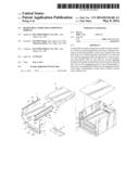 Removable Computer Component Module diagram and image