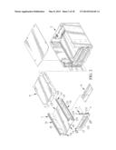 Removable Computer Component Module diagram and image