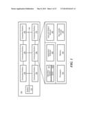 Independent Removable Computer Rack Power Distribution System for     High-Density Clustered Computer System diagram and image