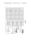 Independent Removable Computer Rack Power Distribution System for     High-Density Clustered Computer System diagram and image