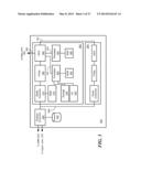 Independent Removable Computer Rack Power Distribution System for     High-Density Clustered Computer System diagram and image