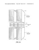 Independent Removable Computer Rack Power Distribution System for     High-Density Clustered Computer System diagram and image