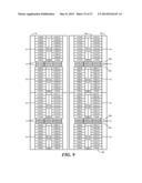 Independent Removable Computer Rack Power Distribution System for     High-Density Clustered Computer System diagram and image