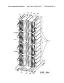 Independent Removable Computer Rack Power Distribution System for     High-Density Clustered Computer System diagram and image