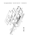 Independent Removable Computer Rack Power Distribution System for     High-Density Clustered Computer System diagram and image