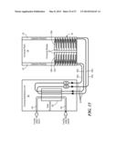 Independent Removable Computer Rack Power Distribution System for     High-Density Clustered Computer System diagram and image