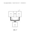 Independent Removable Computer Rack Power Distribution System for     High-Density Clustered Computer System diagram and image