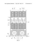 SEPARATE CONTROL OF COOLANT FLOW THROUGH COOLANT CIRCUITS diagram and image