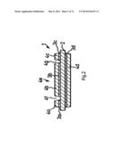 BRAZING MATERIAL, BRAZING MATERIAL PASTE, CERAMIC CIRCUIT SUBSTRATE,     CERAMIC MASTER CIRCUIT SUBSTRATE, AND POWER SEMICONDUCTOR MODULE diagram and image