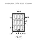 BRAZING MATERIAL, BRAZING MATERIAL PASTE, CERAMIC CIRCUIT SUBSTRATE,     CERAMIC MASTER CIRCUIT SUBSTRATE, AND POWER SEMICONDUCTOR MODULE diagram and image