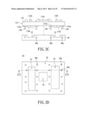 ELECTRONIC DEVICE, SYSTEM PACKAGE MODULE AND METHOD OF MANUFACTURING     SYSTEM PACKAGE MODULE diagram and image