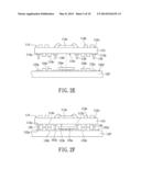 ELECTRONIC DEVICE, SYSTEM PACKAGE MODULE AND METHOD OF MANUFACTURING     SYSTEM PACKAGE MODULE diagram and image