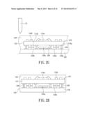 ELECTRONIC DEVICE, SYSTEM PACKAGE MODULE AND METHOD OF MANUFACTURING     SYSTEM PACKAGE MODULE diagram and image