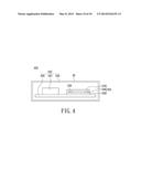 ELECTRONIC DEVICE, SYSTEM PACKAGE MODULE AND METHOD OF MANUFACTURING     SYSTEM PACKAGE MODULE diagram and image