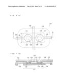 SUSPENSION BOARD ASSEMBLY SHEET WITH CIRCUITS AND METHOD FOR MANUFACTURING     THE SAME diagram and image