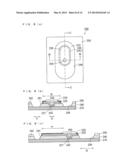 SUSPENSION BOARD ASSEMBLY SHEET WITH CIRCUITS AND METHOD FOR MANUFACTURING     THE SAME diagram and image