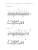 SUSPENSION BOARD ASSEMBLY SHEET WITH CIRCUITS AND METHOD FOR MANUFACTURING     THE SAME diagram and image