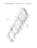 BACKPLANE FOR ELECTRICALLY COUPLING MODULAR INFORMATION HANDLING RESOURCES     TO ONE OR MORE OTHER INFORMATION HANDLING RESOURCES diagram and image