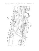 BACKPLANE FOR ELECTRICALLY COUPLING MODULAR INFORMATION HANDLING RESOURCES     TO ONE OR MORE OTHER INFORMATION HANDLING RESOURCES diagram and image