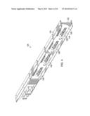 BACKPLANE FOR ELECTRICALLY COUPLING MODULAR INFORMATION HANDLING RESOURCES     TO ONE OR MORE OTHER INFORMATION HANDLING RESOURCES diagram and image