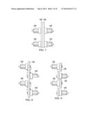 BACKPLANE FOR ELECTRICALLY COUPLING MODULAR INFORMATION HANDLING RESOURCES     TO ONE OR MORE OTHER INFORMATION HANDLING RESOURCES diagram and image